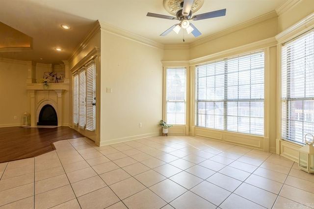 130 Fontainbleau Drive, Maumelle, AR 72113