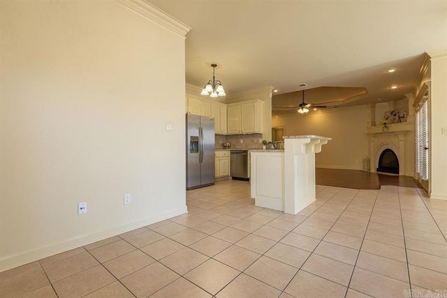 130 Fontainbleau Drive, Maumelle, AR 72113