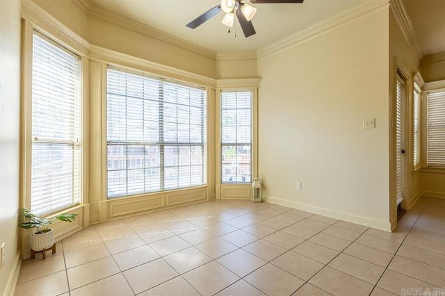 130 Fontainbleau Drive, Maumelle, AR 72113