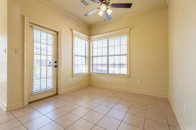 130 Fontainbleau Drive, Maumelle, AR 72113