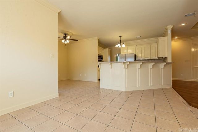 130 Fontainbleau Drive, Maumelle, AR 72113
