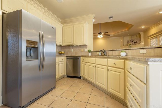 130 Fontainbleau Drive, Maumelle, AR 72113