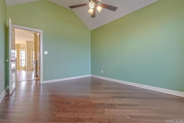 130 Fontainbleau Drive, Maumelle, AR 72113