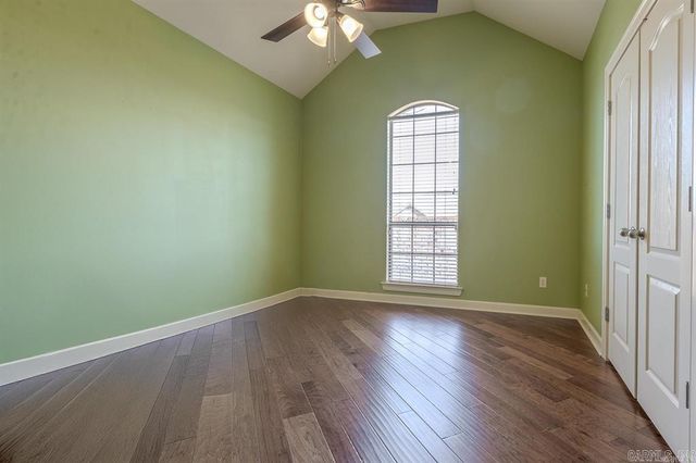130 Fontainbleau Drive, Maumelle, AR 72113