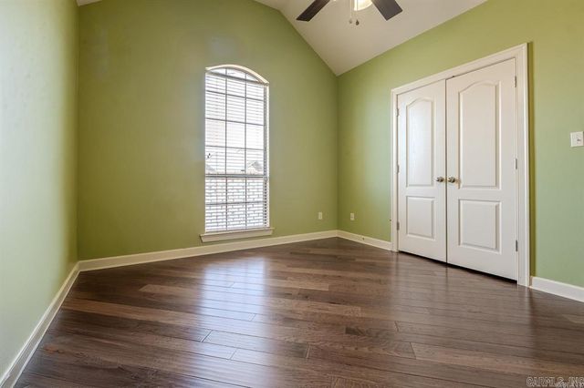 130 Fontainbleau Drive, Maumelle, AR 72113