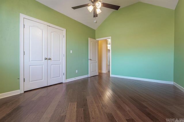 130 Fontainbleau Drive, Maumelle, AR 72113