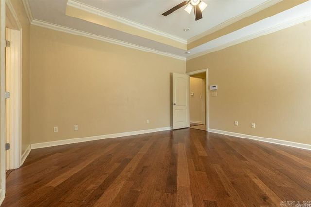 130 Fontainbleau Drive, Maumelle, AR 72113