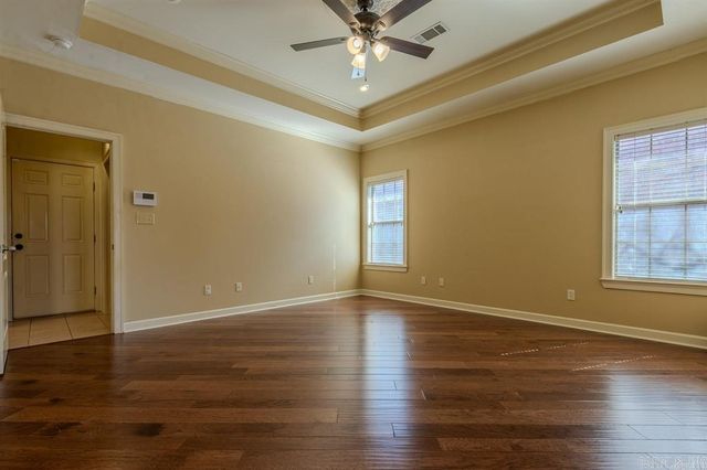 130 Fontainbleau Drive, Maumelle, AR 72113