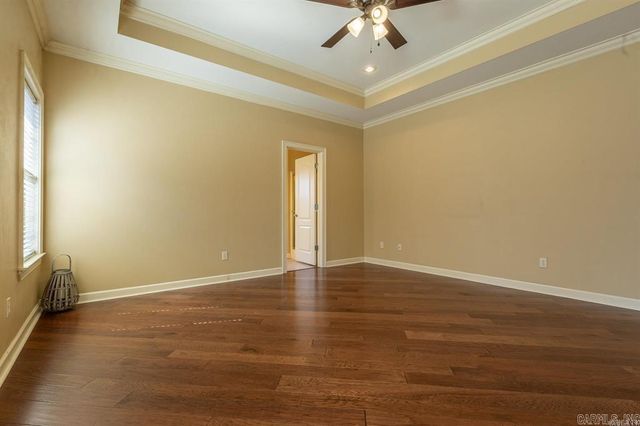 130 Fontainbleau Drive, Maumelle, AR 72113