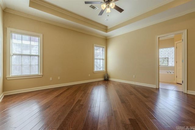 130 Fontainbleau Drive, Maumelle, AR 72113