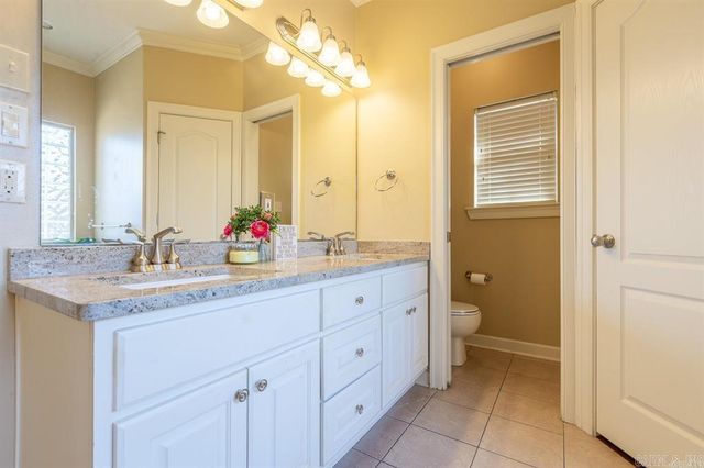 130 Fontainbleau Drive, Maumelle, AR 72113