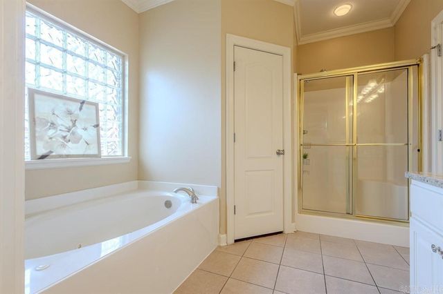 130 Fontainbleau Drive, Maumelle, AR 72113