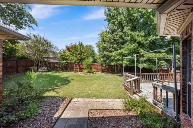 130 Fontainbleau Drive, Maumelle, AR 72113