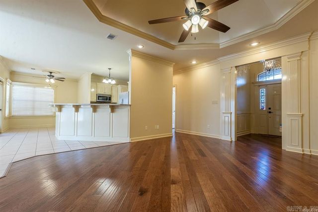 130 Fontainbleau Drive, Maumelle, AR 72113