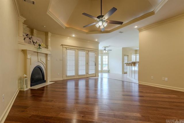 130 Fontainbleau Drive, Maumelle, AR 72113