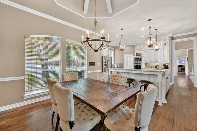 2701 Massachusetts Bay Drive, Arlington, TX 76001