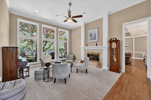 2701 Massachusetts Bay Drive, Arlington, TX 76001