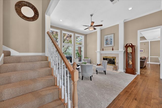 2701 Massachusetts Bay Drive, Arlington, TX 76001