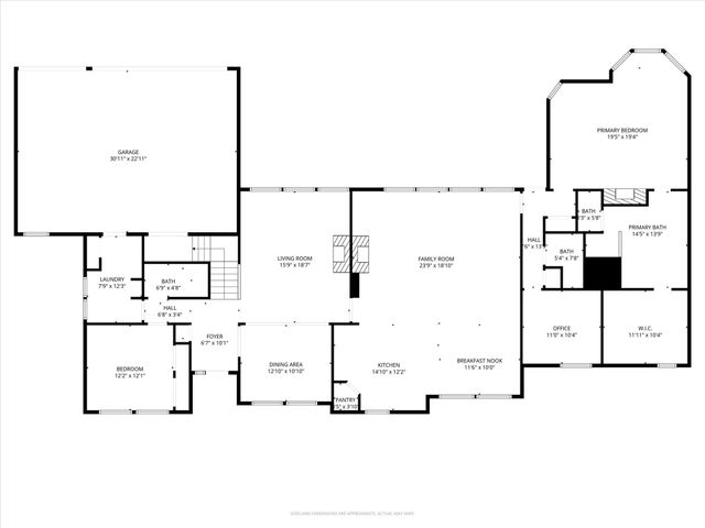 2701 Massachusetts Bay Drive, Arlington, TX 76001