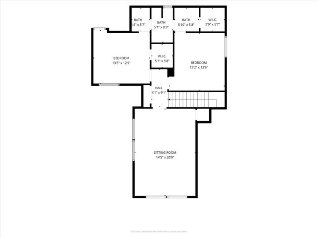 2701 Massachusetts Bay Drive, Arlington, TX 76001