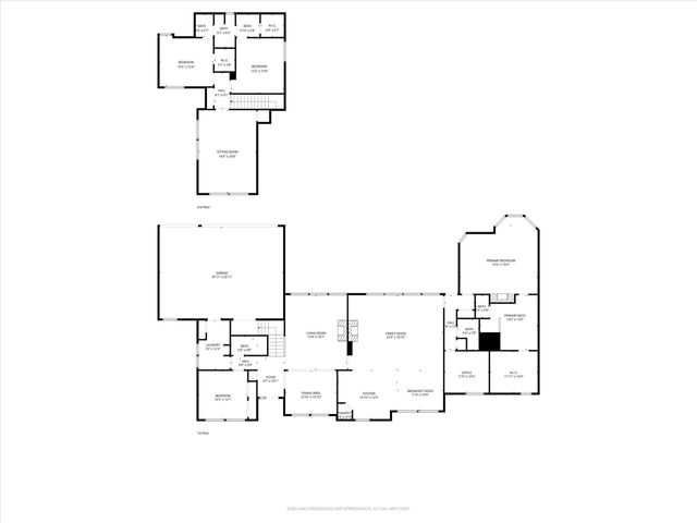 2701 Massachusetts Bay Drive, Arlington, TX 76001