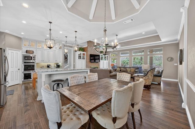 2701 Massachusetts Bay Drive, Arlington, TX 76001