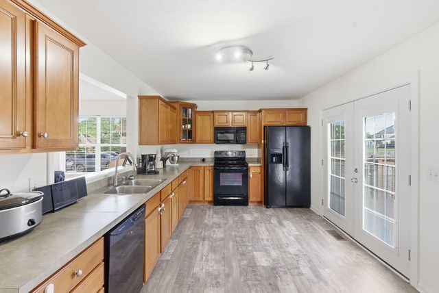 436 Forest Ridge Drive, Frankfort, KY 40601