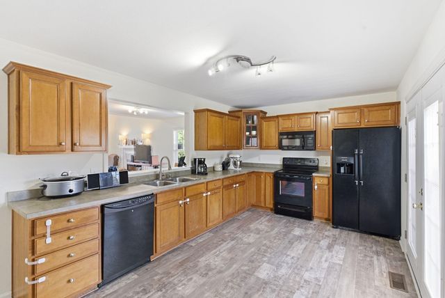 436 Forest Ridge Drive, Frankfort, KY 40601