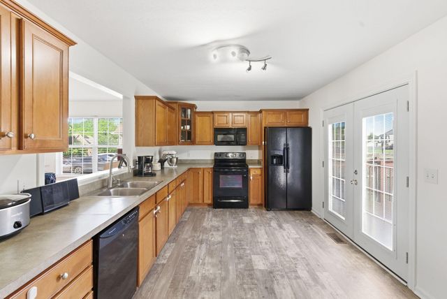 436 Forest Ridge Drive, Frankfort, KY 40601