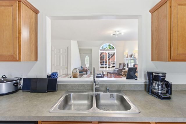 436 Forest Ridge Drive, Frankfort, KY 40601