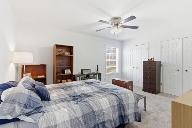 436 Forest Ridge Drive, Frankfort, KY 40601