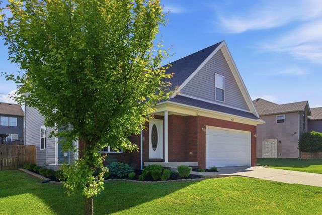 436 Forest Ridge Drive, Frankfort, KY 40601