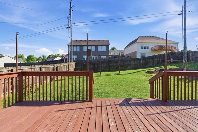 436 Forest Ridge Drive, Frankfort, KY 40601