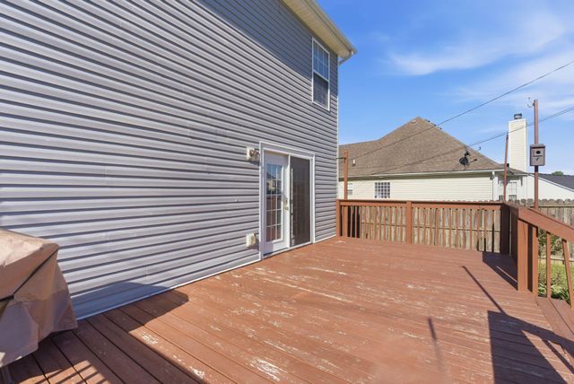 436 Forest Ridge Drive, Frankfort, KY 40601