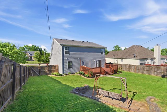 436 Forest Ridge Drive, Frankfort, KY 40601