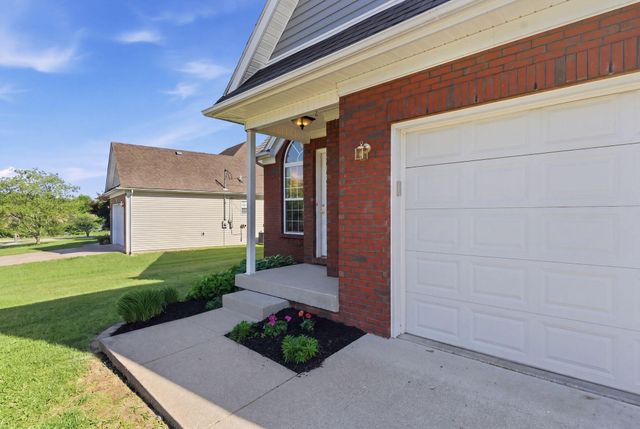 436 Forest Ridge Drive, Frankfort, KY 40601