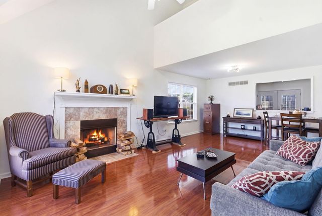 436 Forest Ridge Drive, Frankfort, KY 40601