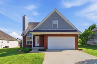 436 Forest Ridge Drive, Frankfort, KY 40601