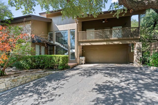 13 Stoney Creek CV, Lakeway, TX 78734