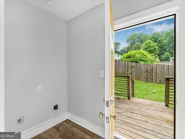2861 Forrest Hills Drive SW, Atlanta, GA 30315