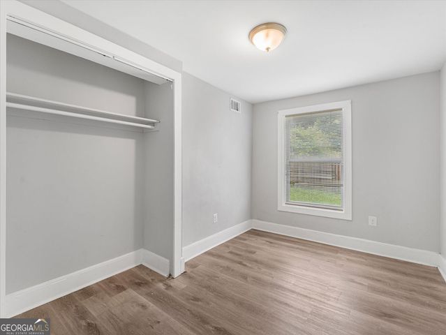 2861 Forrest Hills Drive SW, Atlanta, GA 30315