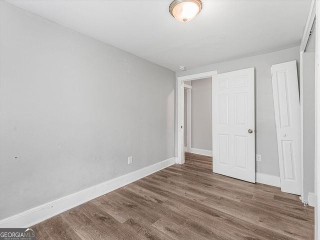 2861 Forrest Hills Drive SW, Atlanta, GA 30315