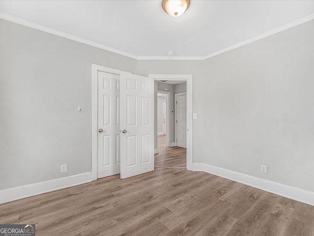 2861 Forrest Hills Drive SW, Atlanta, GA 30315