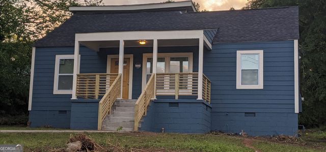 2861 Forrest Hills Drive SW, Atlanta, GA 30315