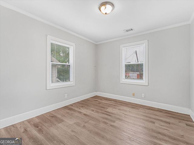2861 Forrest Hills Drive SW, Atlanta, GA 30315