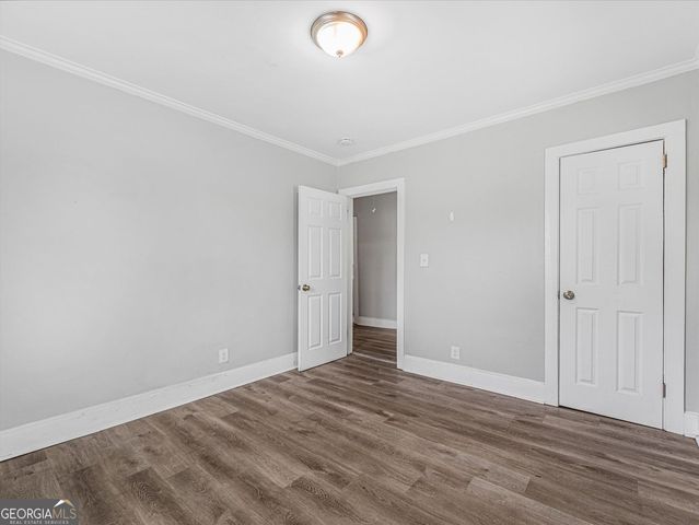 2861 Forrest Hills Drive SW, Atlanta, GA 30315