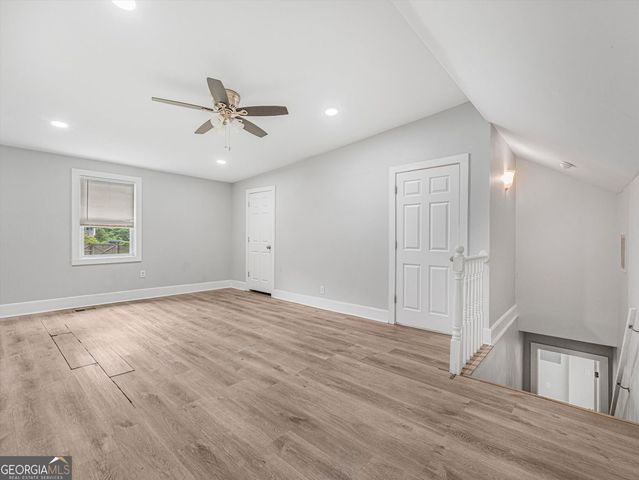 2861 Forrest Hills Drive SW, Atlanta, GA 30315