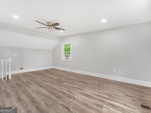 2861 Forrest Hills Drive SW, Atlanta, GA 30315