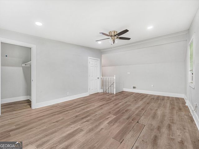 2861 Forrest Hills Drive SW, Atlanta, GA 30315