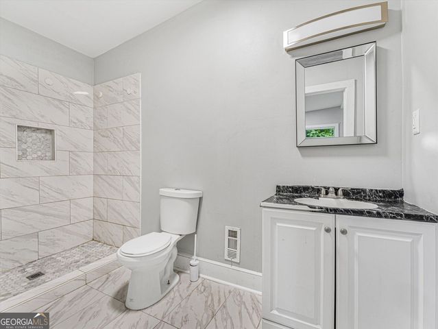 2861 Forrest Hills Drive SW, Atlanta, GA 30315